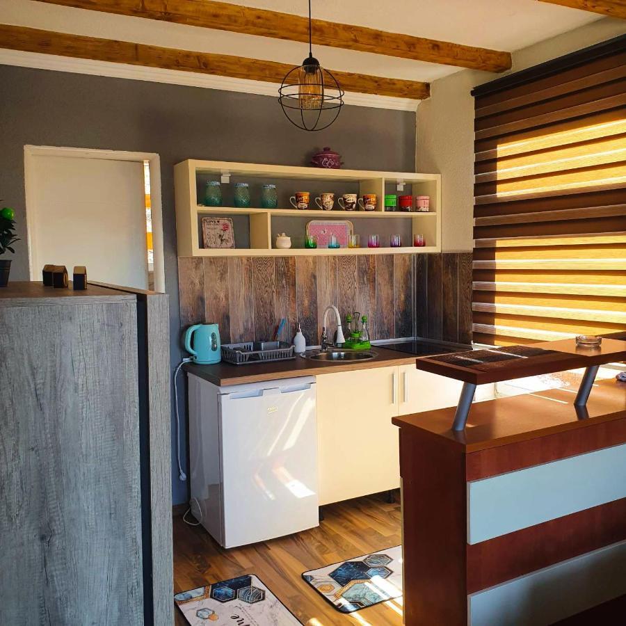 Apartment Little Paradise Visoko Zewnętrze zdjęcie