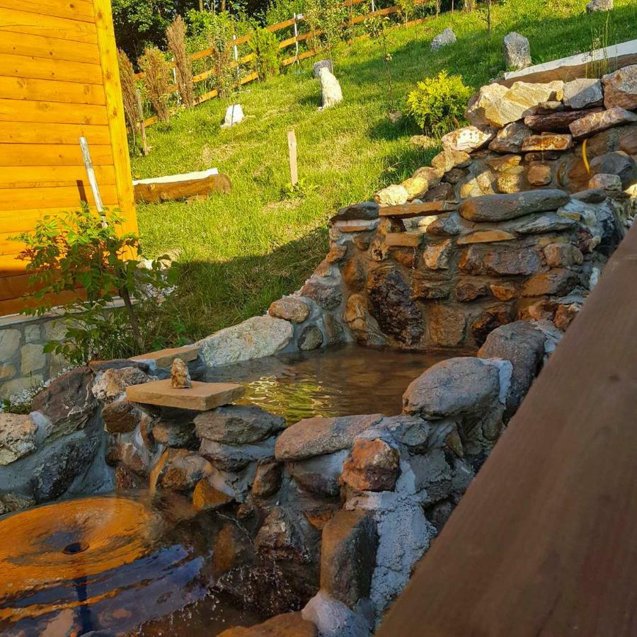 Apartment Little Paradise Visoko Zewnętrze zdjęcie