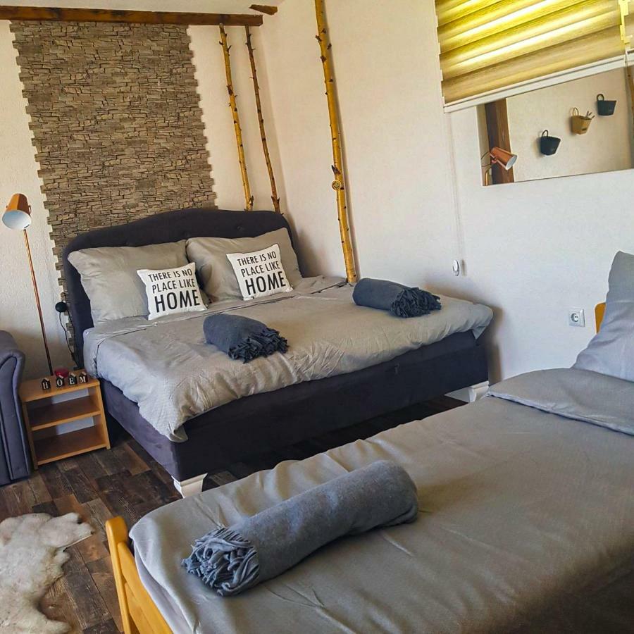 Apartment Little Paradise Visoko Zewnętrze zdjęcie