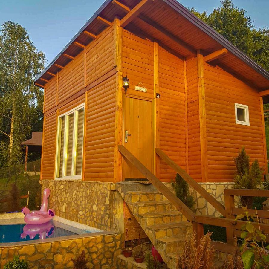 Apartment Little Paradise Visoko Zewnętrze zdjęcie